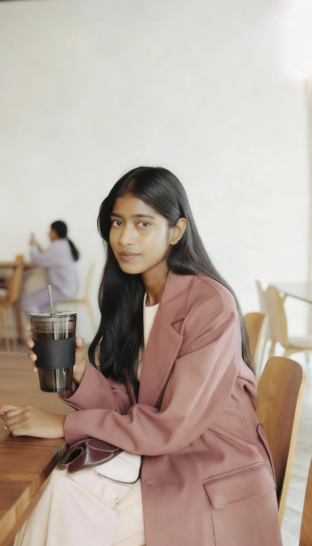 EE Tumbler Cup