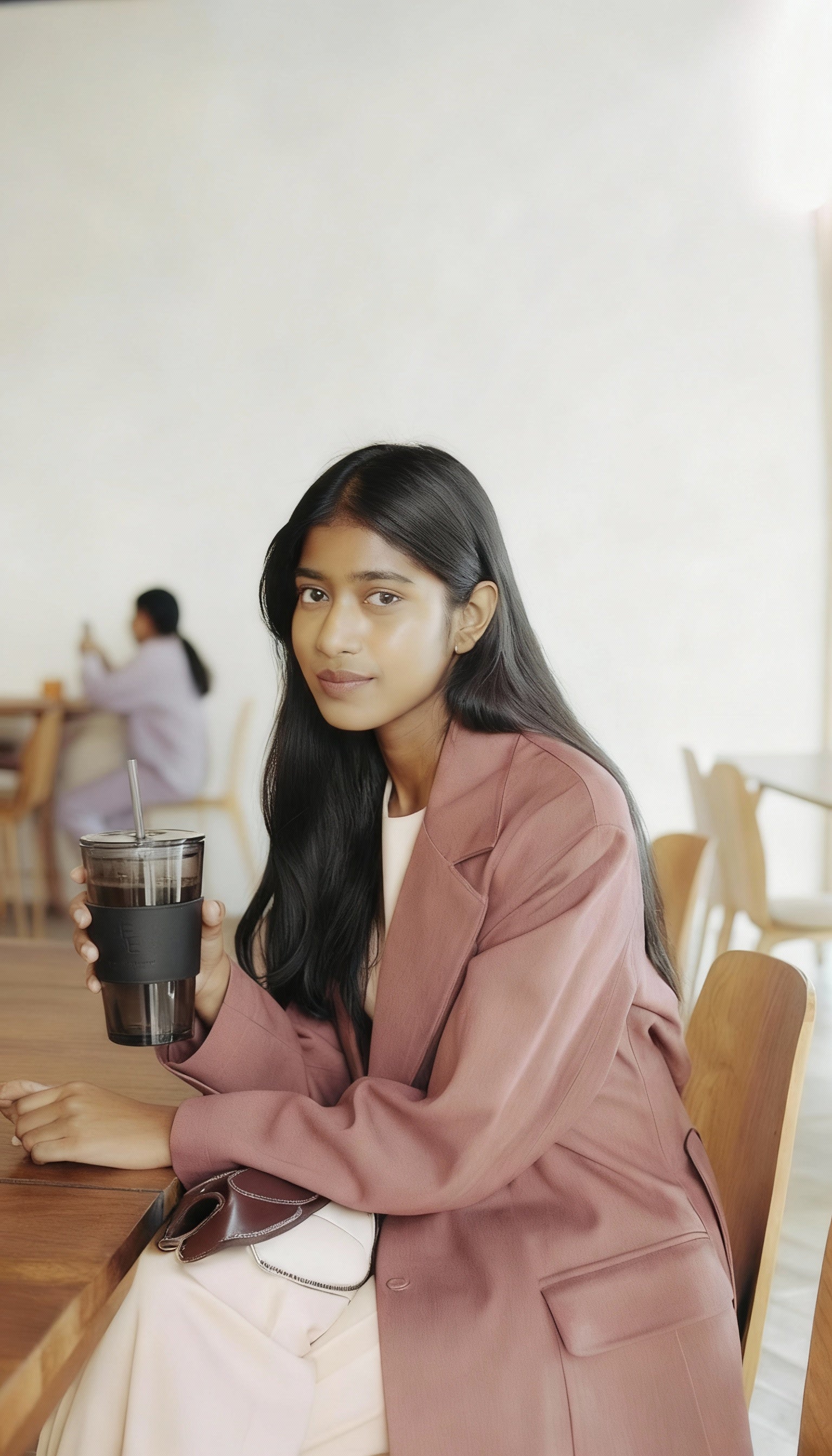 EE Tumbler Cup