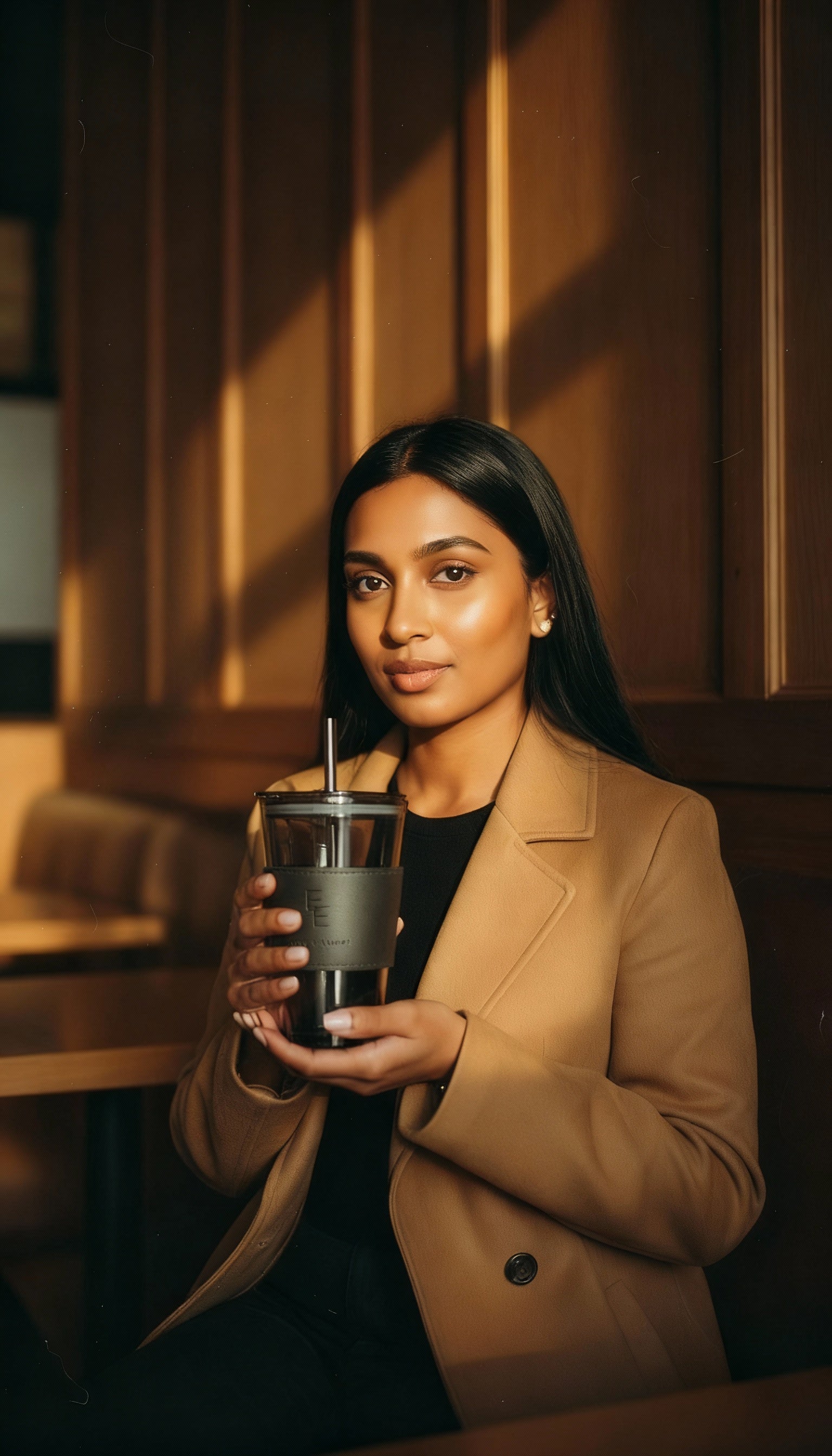 EE Tumbler Cup