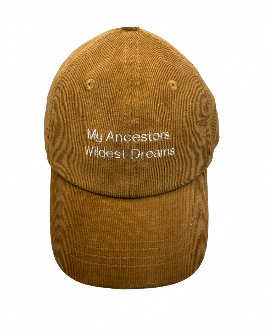 EE Corduroy Hats