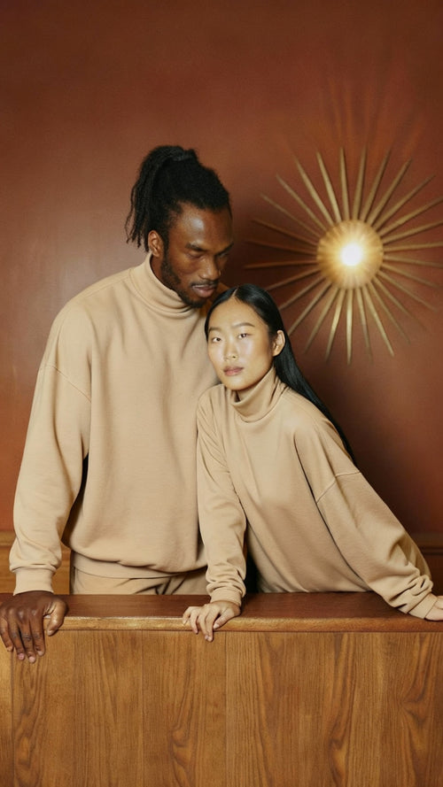 Desert Sands Two Piece Set