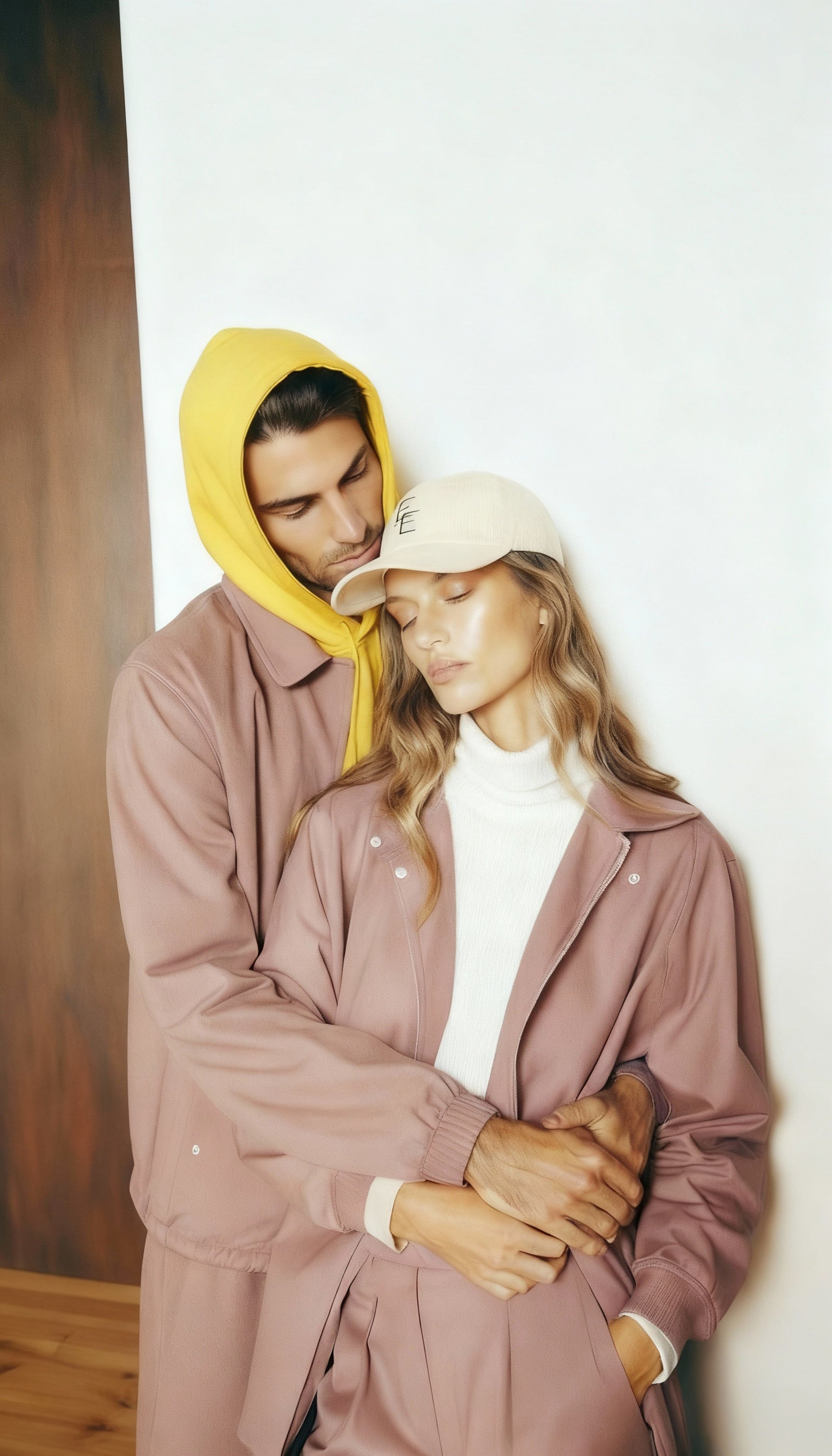 EE Corduroy Hats